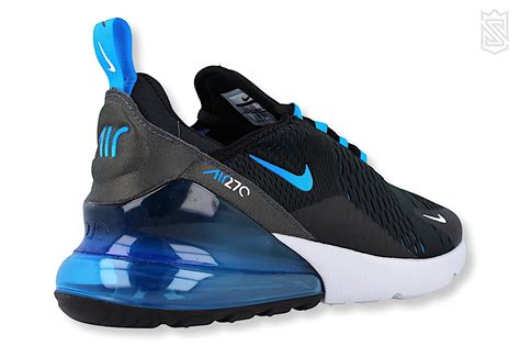 nike air max 270 schwarz grau blau|air max 270 size 5.5.